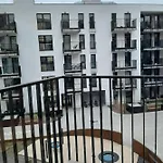 Garbary 84 Parking Free Apartamento *