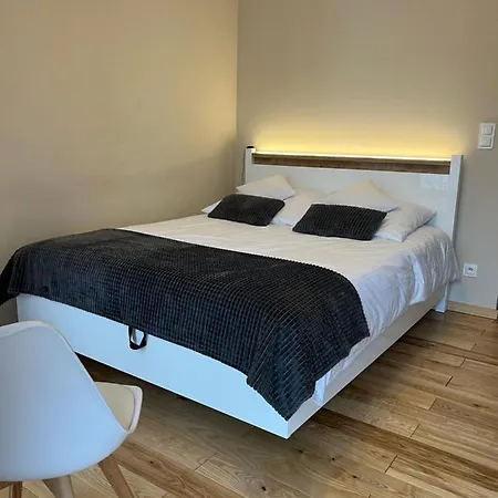Apartment Garbary 84 Parking Free Poznan