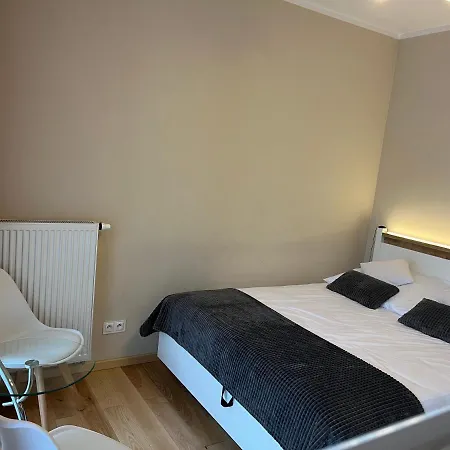 Garbary 84 Parking Free * Poznan