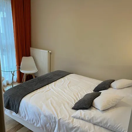Garbary 84 Parking Free Poznan